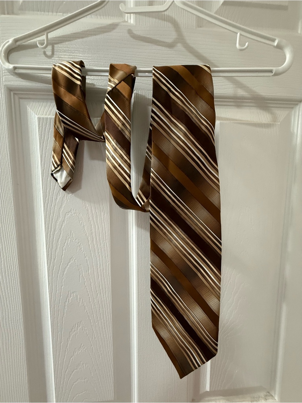 Vintage Liebert Made in Canada Tie